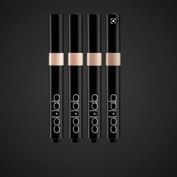 Collab Highlighting Stylo Highlighter Fawn - Picture 5 of 6